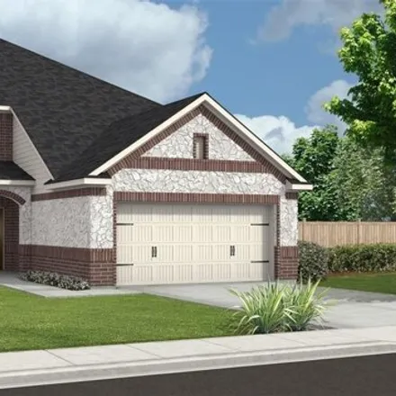 Buy this 4 bed house on Rodeo Palms Boulevard in Manvel, TX 77578