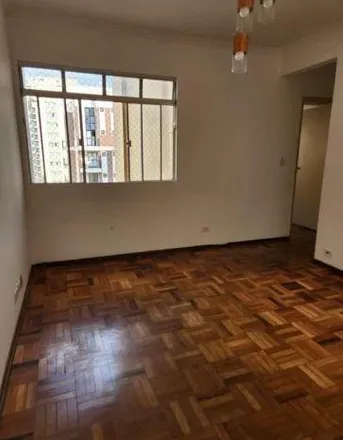Rent this 1 bed apartment on Rua Aimberê 579 in Pompéia, São Paulo - SP