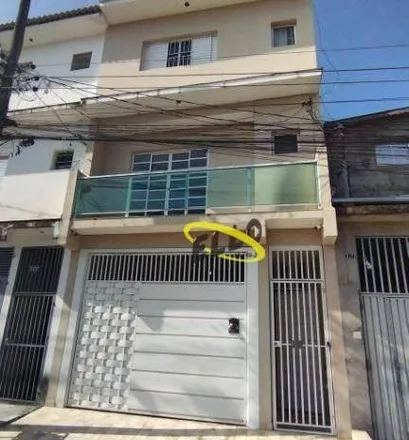 Image 2 - Rua Eletroquímica, Jardim Araruama, Cotia - SP, 06700-170, Brazil - House for rent