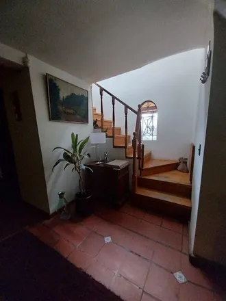 Buy this 4 bed house on unnamed road in Lampa, Chile