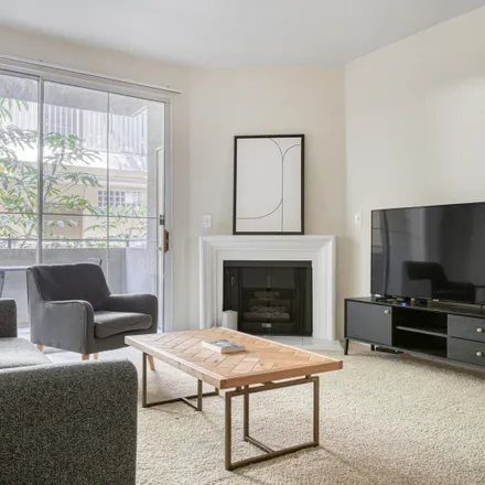Rent this 2 bed apartment on 2240 Linnington Avenue in Los Angeles, CA 90064