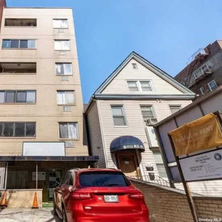 Buy this 3 bed condo on 36-35 Union Street in New York, NY 11354