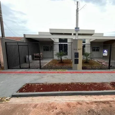Buy this 3 bed house on Rua José Ernâni Neves in Aeroporto, Londrina - PR