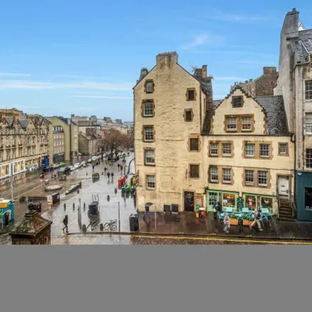Rent this 2 bed apartment on 100 West Bow in City of Edinburgh, EH1 2HH