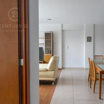 Image 9 - Avenida Universidad 1002, San Mateo, 37156 León, GUA, Mexico - Apartment for rent