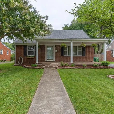 Buy this 4 bed house on 3618 Trafalgar Court in Owensboro, KY 42303