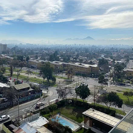 Image 5 - Avenida Quilín 4915, 781 0677 Provincia de Santiago, Chile - Apartment for rent