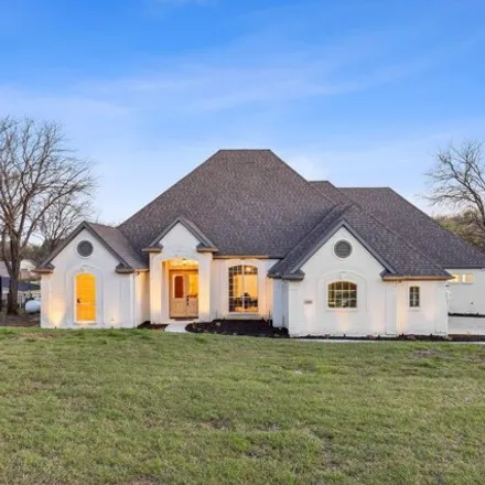 Buy this 4 bed house on 3386 Pinnacle Bay Pointe in Little Elm, TX 75068