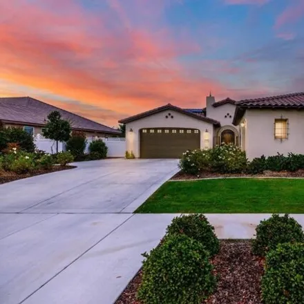 Buy this 5 bed house on 13626 Stonewaite Lane in Bakersfield, CA 93311