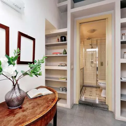 Rent this 2 bed apartment on Hotel Adriatic in Via dei Bastioni, 25