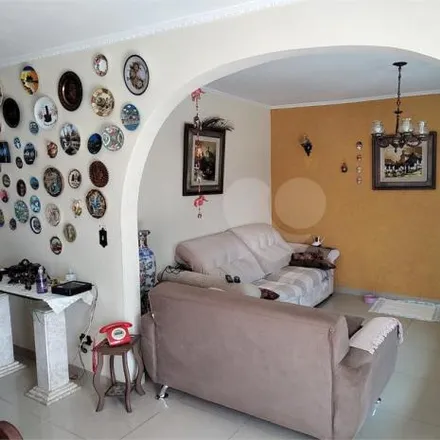 Buy this 3 bed house on Rua Doutor Antônio Barbosa Bueno in Vila Sônia, São Paulo - SP