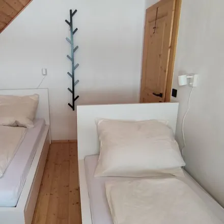 Rent this 3 bed apartment on St.-Urban in 9554 Sankt Urban, Austria