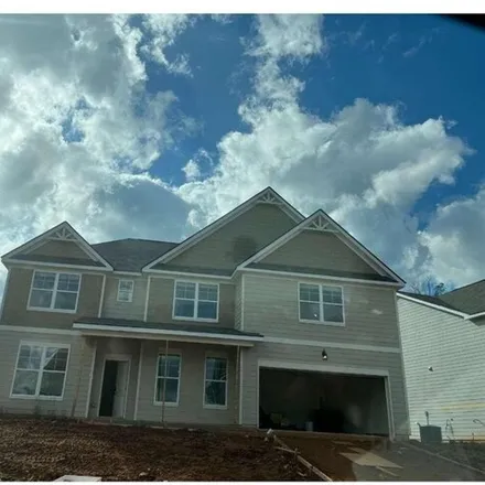 Buy this 5 bed house on 6052 Ivy Cottage Lane in Austell, Cobb County