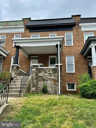 Buy this 4 bed house on 708 Allendale Street in Baltimore, MD 21229