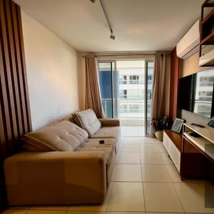 Buy this 3 bed apartment on Rua H Quinze in Cohajap, São Luís - MA