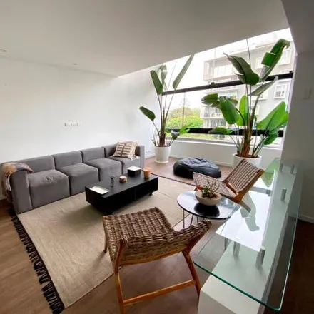 Buy this 2 bed apartment on Sa. Paula in West Angamos Avenue 1635, Miraflores
