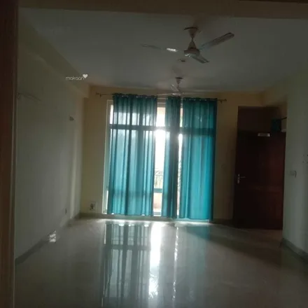Rent this 3 bed apartment on unnamed road in Sector 127, Khuni Mazra - 140307