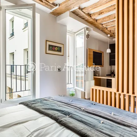 Image 7 - 34 Rue Dauphine, 75006 Paris, France - Apartment for rent