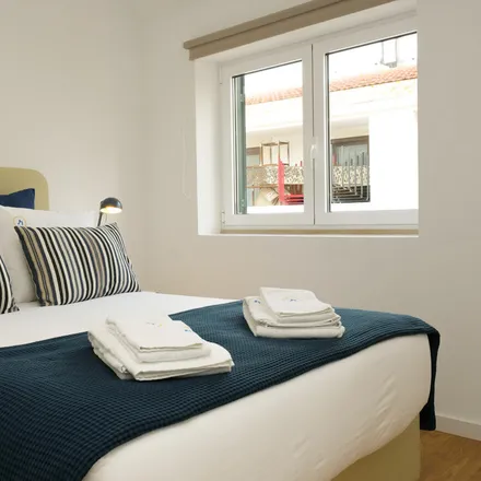 Image 2 - Beco Torto, 2750-319 Cascais, Portugal - Apartment for rent