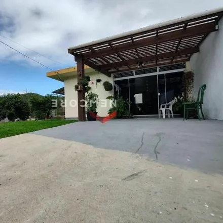 Buy this 2 bed house on GRP-471 in Areias de Palhocinha, Garopaba - SC