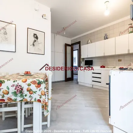 Rent this 5 bed apartment on Twinset in Via della Libertà 14, 90139 Palermo PA