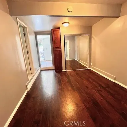 Rent this 2 bed apartment on 4472 Collis Avenue in Los Angeles, CA 90032