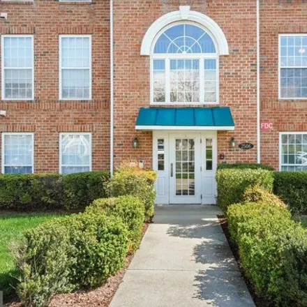 Buy this 2 bed condo on 2539 Coach House Way in Rocky Springs, Frederick