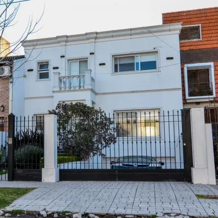 Buy this 4 bed house on Marqués de Loreto 2901 in Partido de Morón, B1712 CDU Castelar