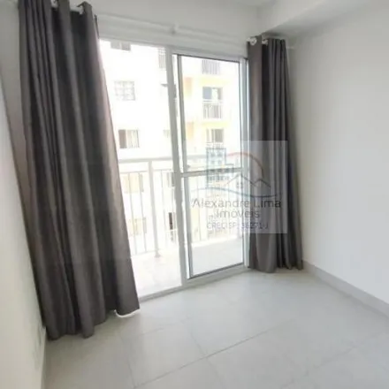 Rent this 1 bed apartment on Avenida Rudge 213 in Campos Elísios, São Paulo - SP