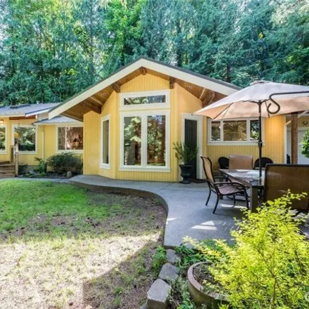 Buy this 5 bed house on 843 Wildwood Boulevard Southwest in Issaquah, WA 98027