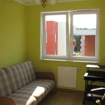 Image 3 - unnamed road, 61-772 Poznań, Poland - Apartment for rent