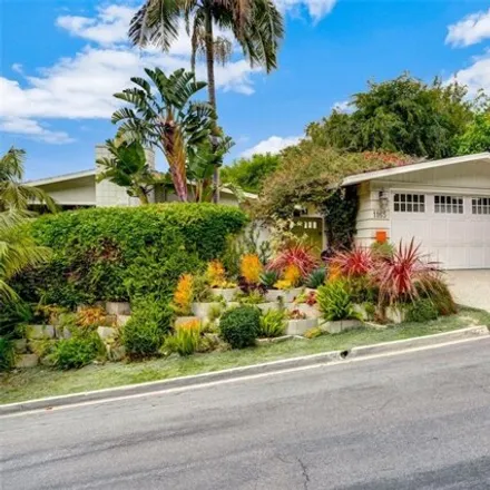 Rent this 3 bed house on 1165 Skyline Drive in Canyon Acres, Laguna Beach