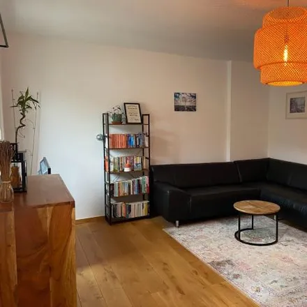 Rent this 2 bed apartment on Scharnhorststraße 33B in 10115 Berlin, Germany