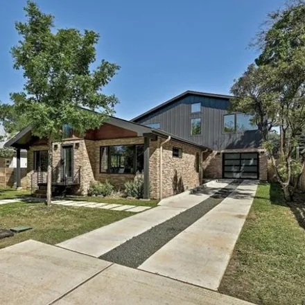Image 3 - 910 East 13th Street, Austin, TX 78702, USA - House for sale