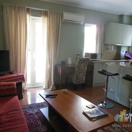 Rent this 1 bed apartment on ΑΓ.ΠΑΡΑΣΚΕΥΗΣ in Αρεως, Municipality of Kifisia