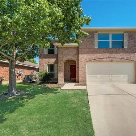 Buy this 3 bed house on 1583 Thornhill Lane in Little Elm, TX 75068