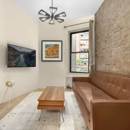 Rent this studio apartment on 20 East 88th Street in New York, NY 10128