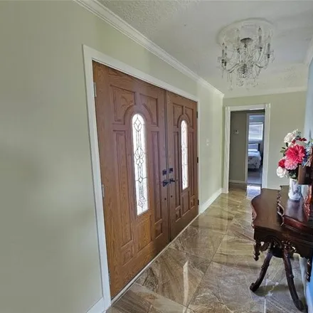 Buy this 3 bed house on 12839 Huntington Venture Drive in Houston, TX 77099