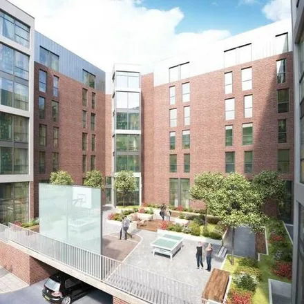 Image 1 - Brunswick Court, North Street, Newcastle-under-Lyme, ST5 1BE, United Kingdom - Apartment for sale