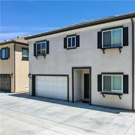 Buy this 4 bed condo on 21030 East Cypress Street in Covina, CA 91724