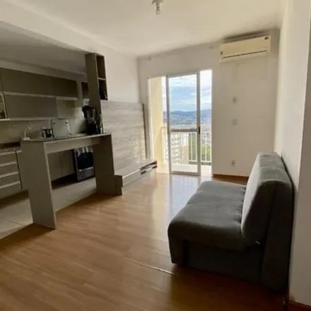 Buy this 2 bed apartment on Terminal da Lotação Ipiranga / PUC via Borges in Rua Abram Goldszteim, Jardim Carvalho