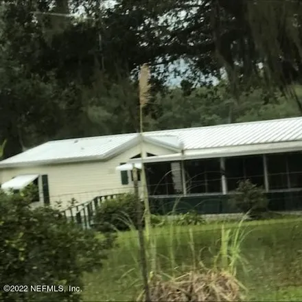 Buy this 3 bed house on 401 Lightning Lane in Putnam County, FL 32148