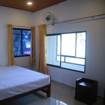 Rent this 2 bed house on Alappuzha in Shava kotta palam, IN