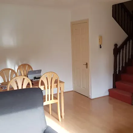 Image 4 - Dublin, Ireland - Townhouse for rent