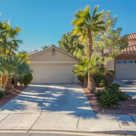Rent this 3 bed house on 11145 Vivid Ave in Las Vegas, Nevada