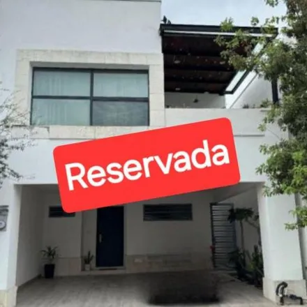 Buy this 4 bed house on Calle Vía Arce in Vivenza, 66477 San Nicolás de los Garza