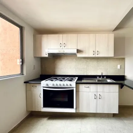 Buy this 2 bed apartment on Calle Juan Sebastián Bach in Gustavo A. Madero, 07870 Mexico City