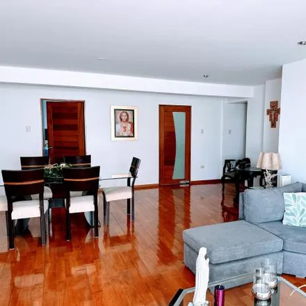 Buy this 3 bed apartment on Instituto Superior Tecnológico Interamericano in Avenida Victor Larco Herrera, Urbanización El Recreo