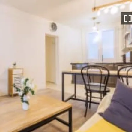 Rent this 1 bed apartment on 23 Rue Beaurepaire in 75010 Paris, France