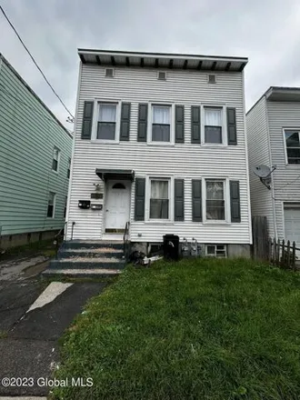 Buy this 8 bed house on 497 Yates Street in City of Albany, NY 12208